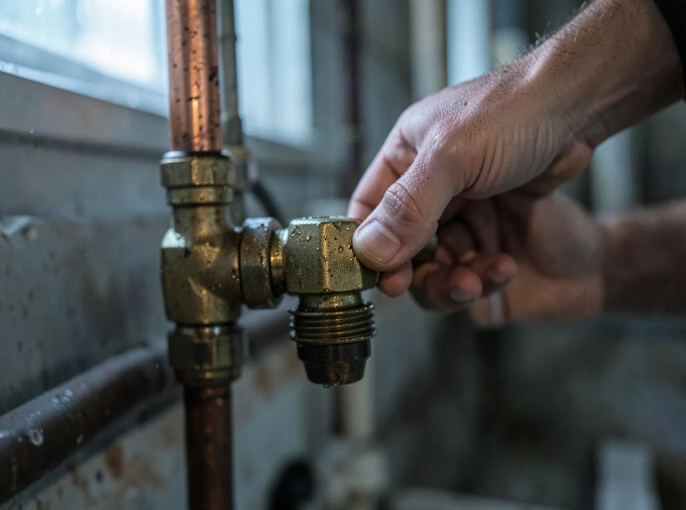 Emergency Plumber Fort Riley, KS FAQs